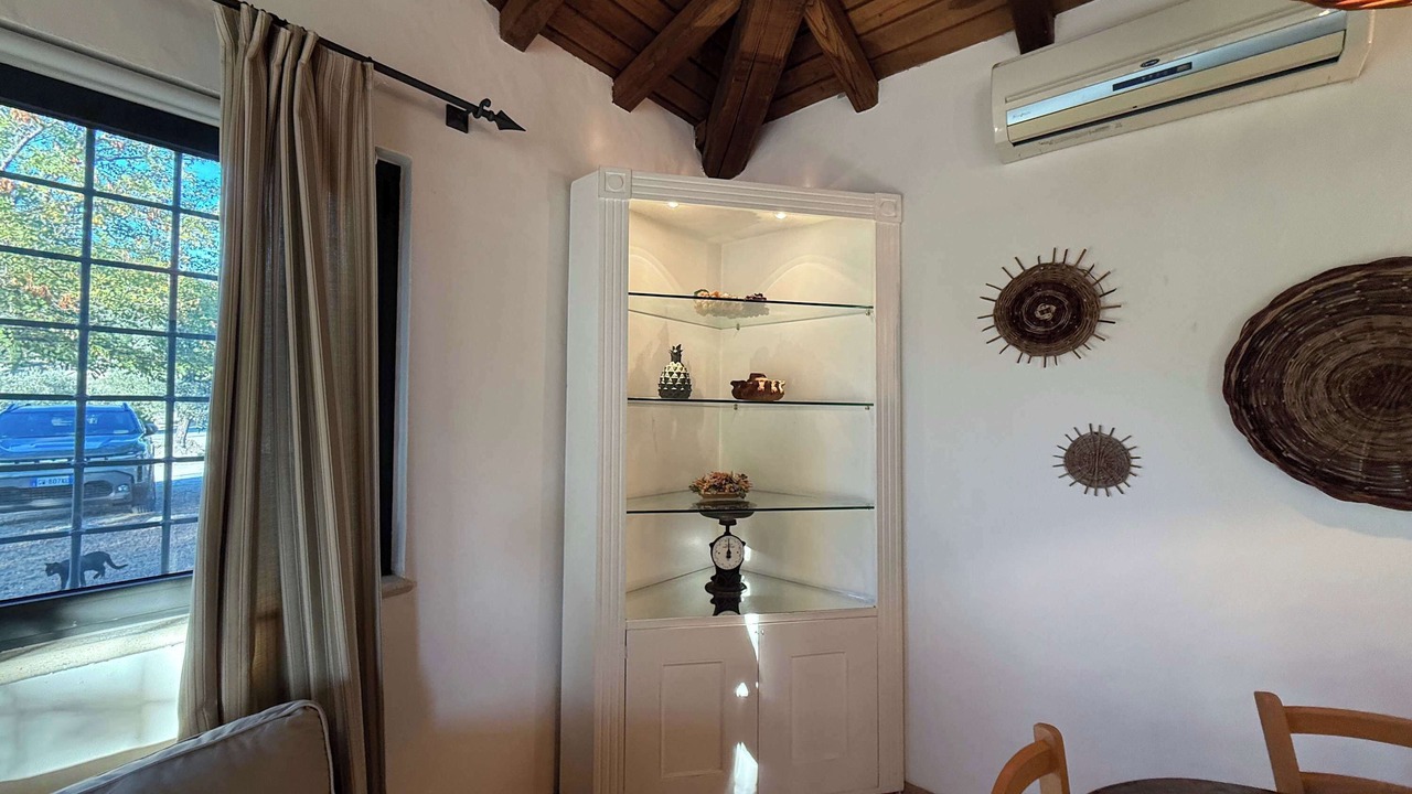 Photo of Livingroom in Torre de' Passeri