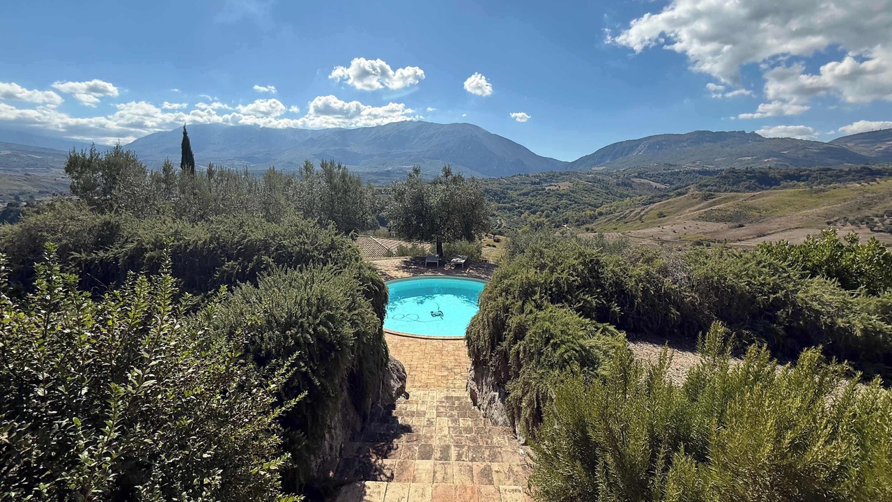 Photo of Outdoor in Torre de' Passeri
