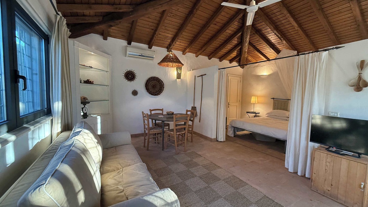 Photo of Livingroom in Torre de' Passeri