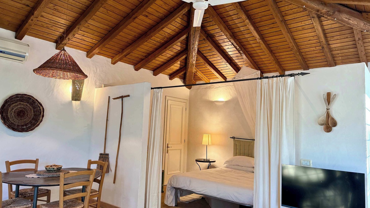 Photo of Bedroom in Torre de' Passeri
