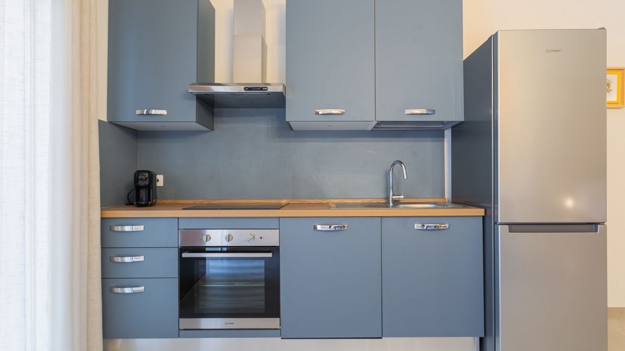 Photo of Kitchen in Bitonto