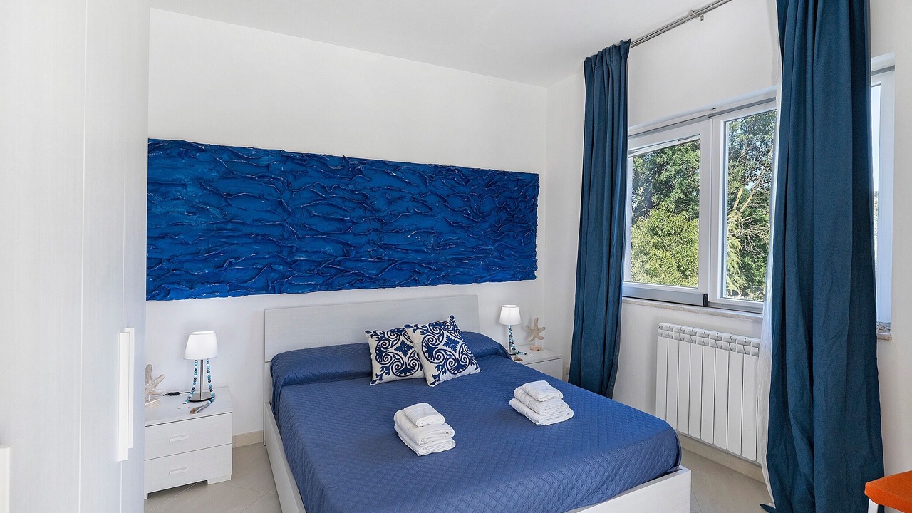 Photo of Bedroom in Alvignano