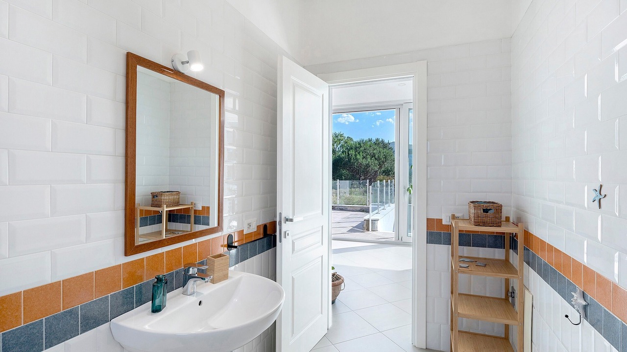 Photo of Bathroom in Alvignano