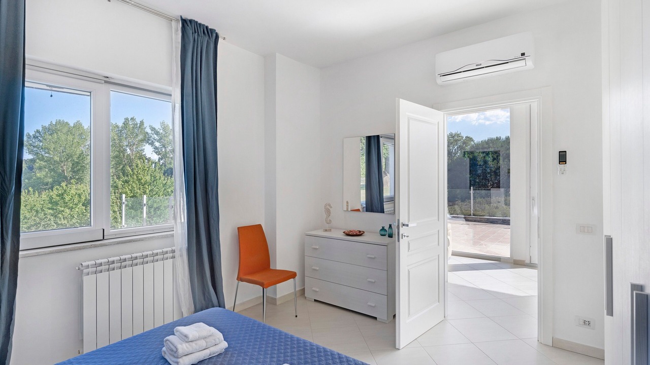 Photo of Bedroom in Alvignano