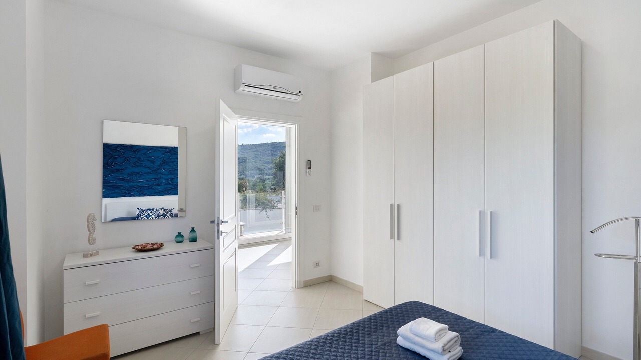 Photo of Bedroom in Alvignano