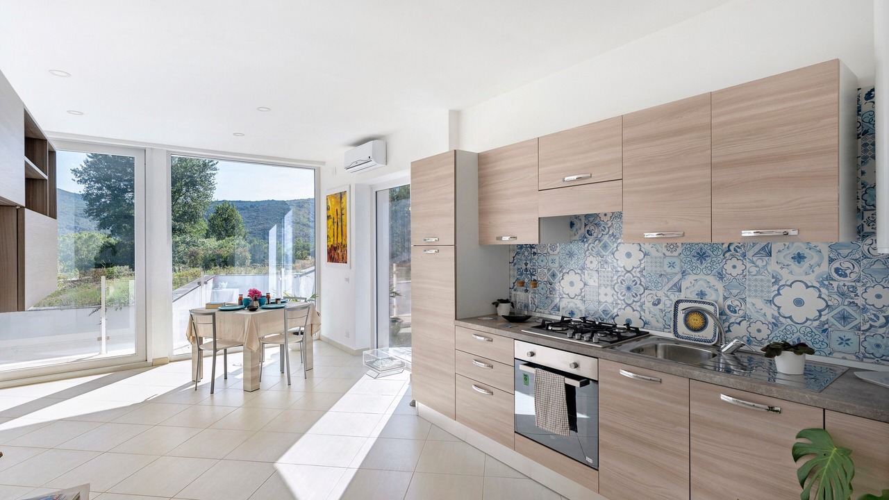 Photo of Kitchen in Alvignano