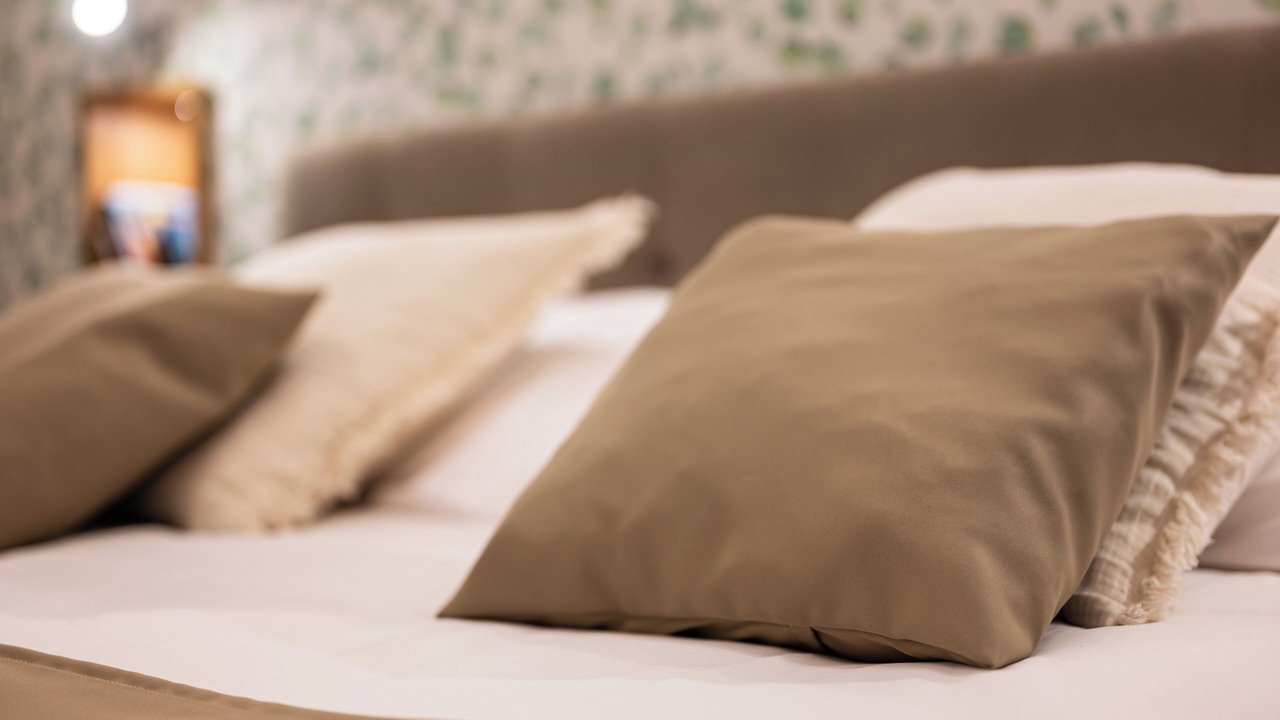 Photo of Bedroom in Rione Sanita