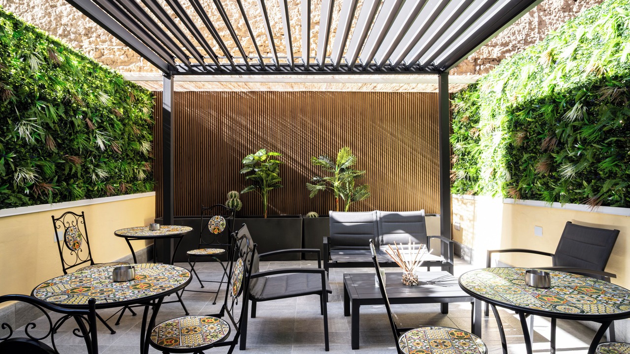 Photo of Outdoor in Rione Sanita