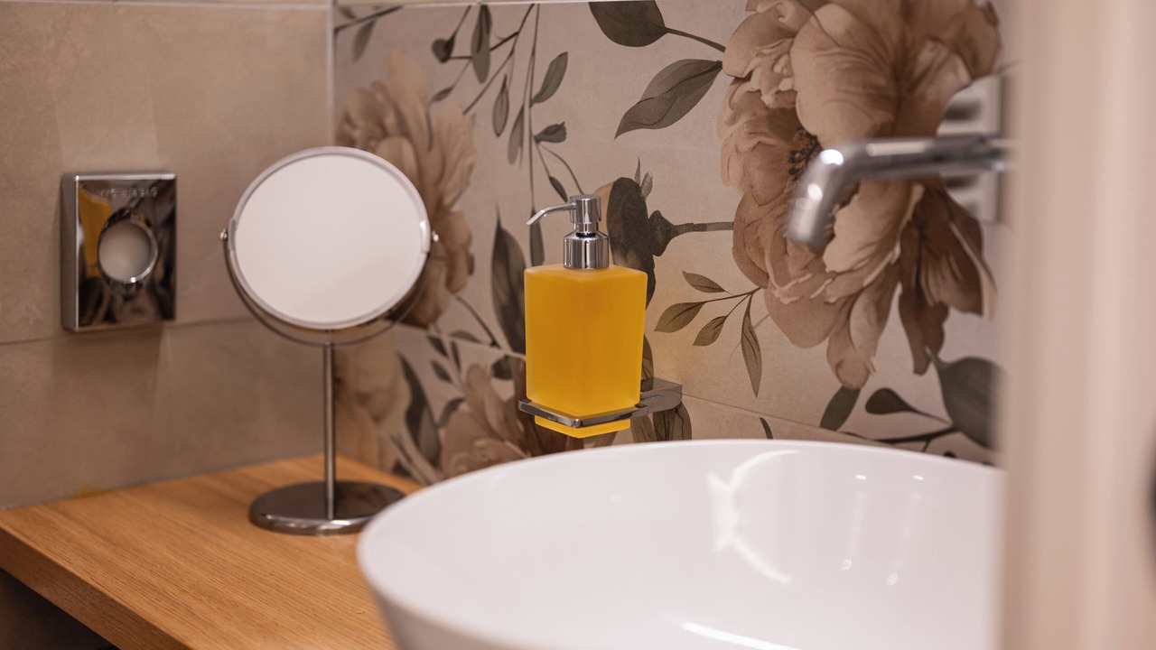 Photo of Bathroom in Rione Sanita