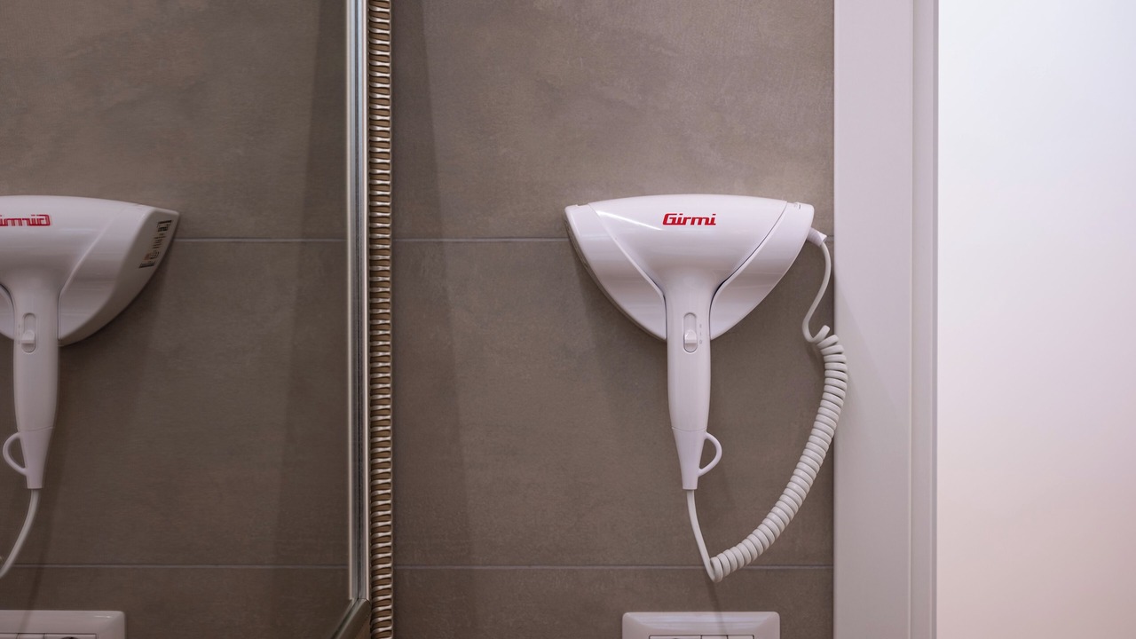 Photo of Bathroom in Rione Sanita