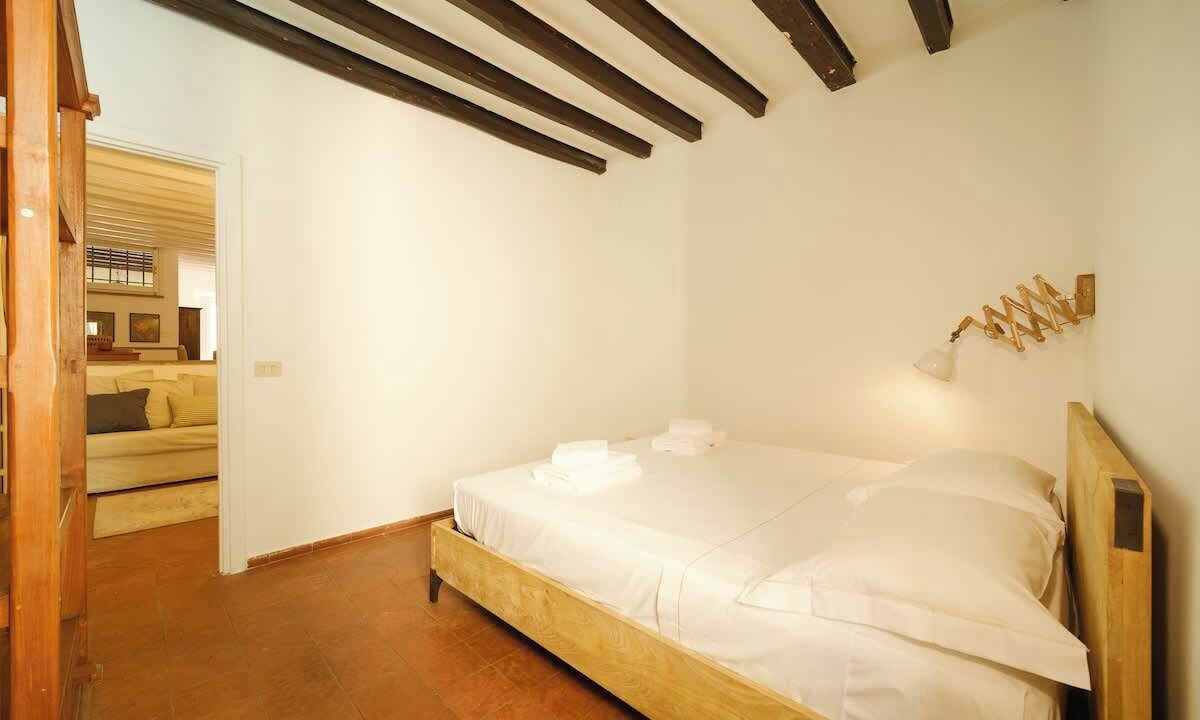 Photo of Bedroom in Rione XIV Borgo