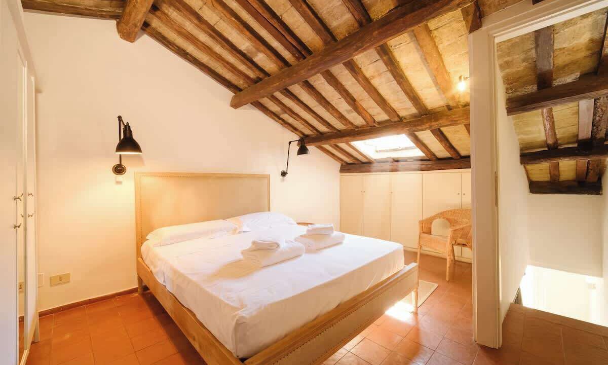 Photo of Bedroom in Rione XIV Borgo