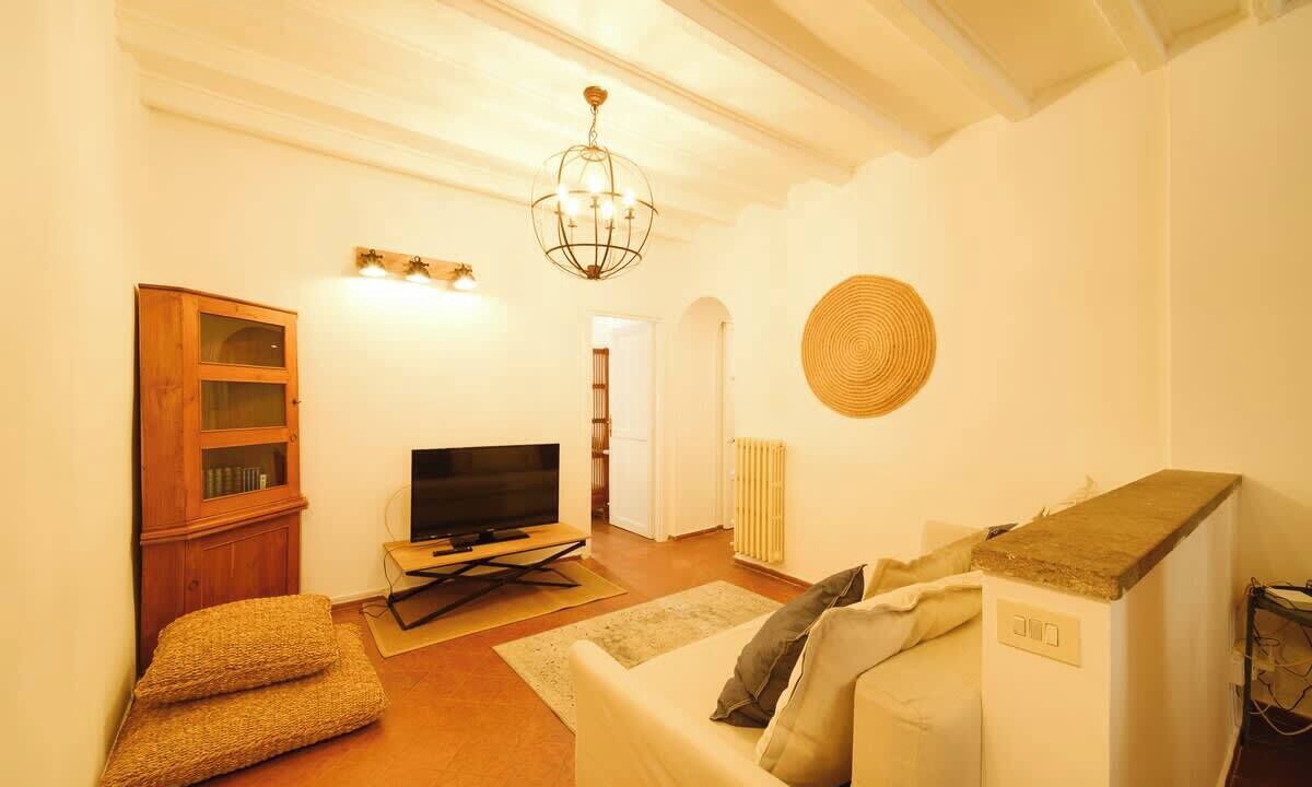 Photo of Livingroom in Rione XIV Borgo