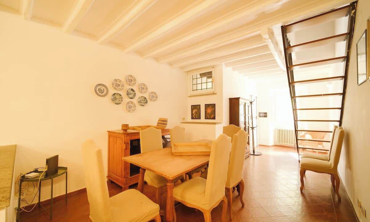 Photo of Others in Rione XIV Borgo