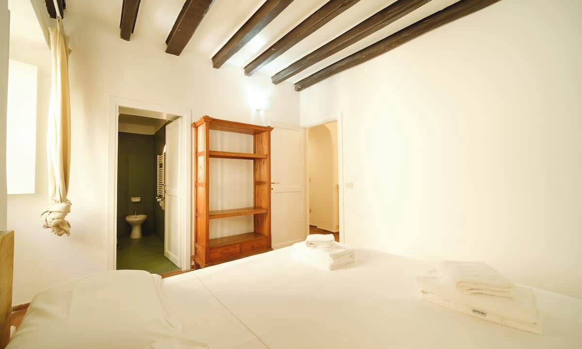 Photo of Bedroom in Rione XIV Borgo