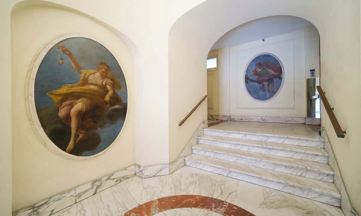 Photo of Others in Quartiere III Pinciano
