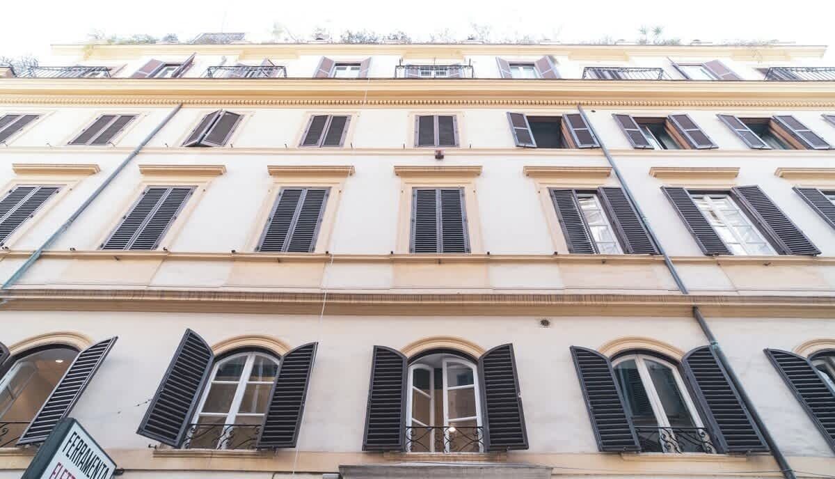 Photo of Outdoor in Rione II Trevi