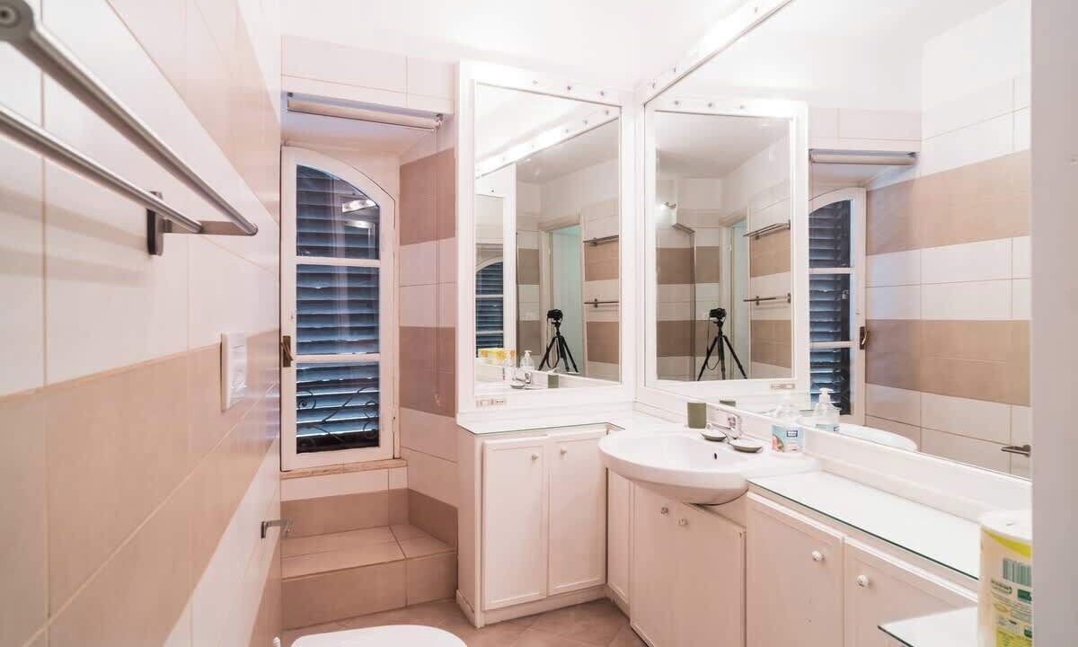Photo of Bathroom in Rione II Trevi