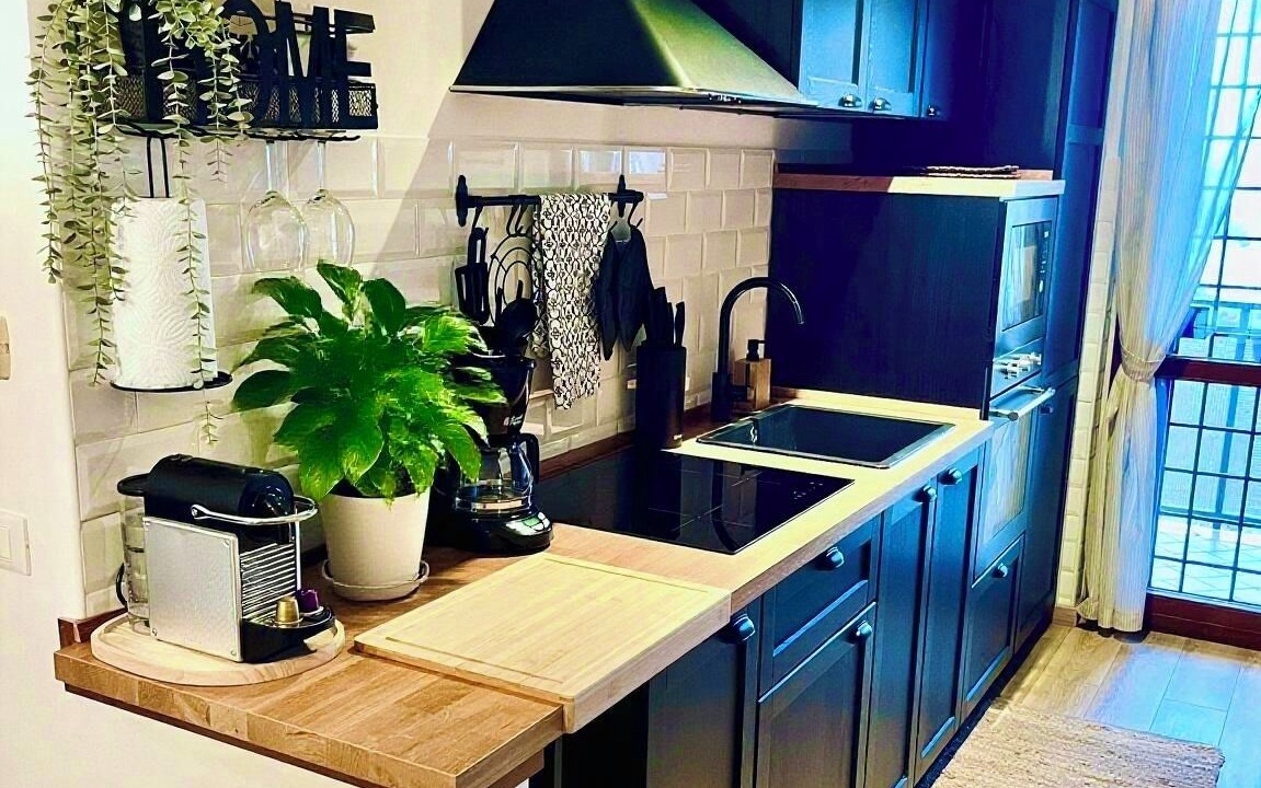 Photo of Kitchen in Cassia