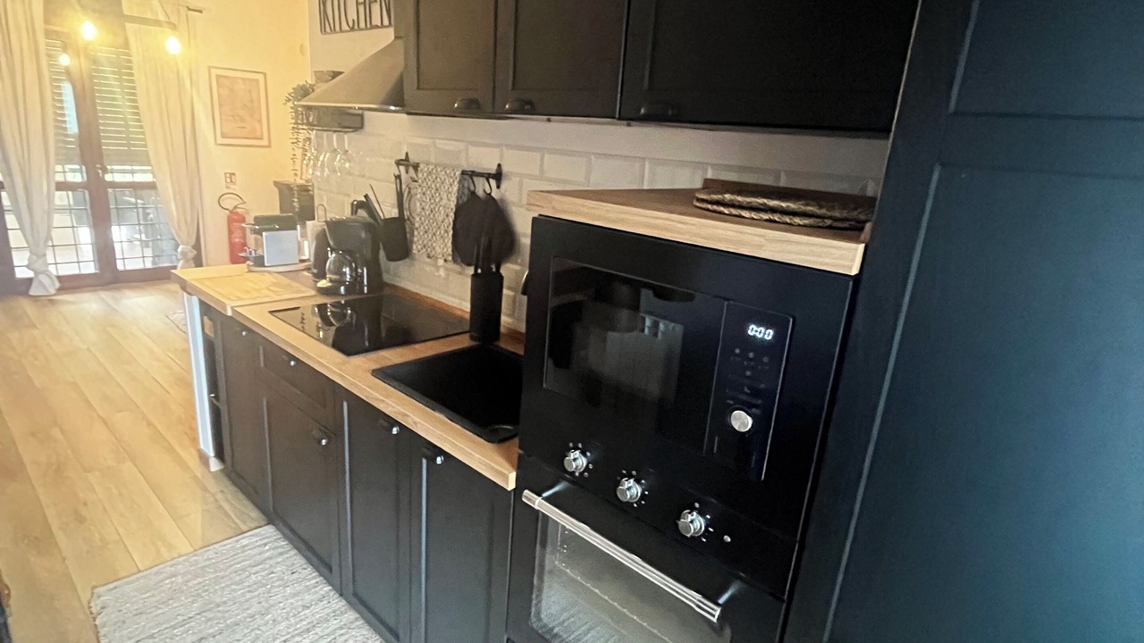 Photo of Kitchen in Cassia