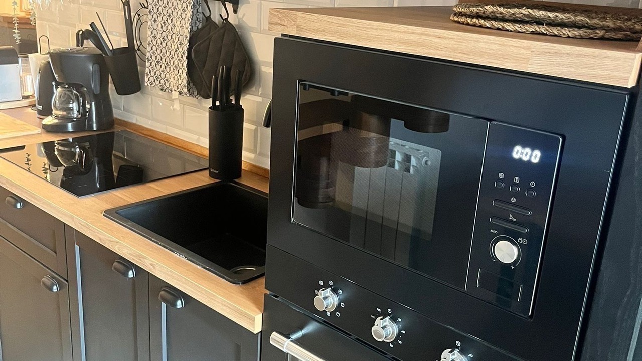 Photo of Kitchen in Cassia