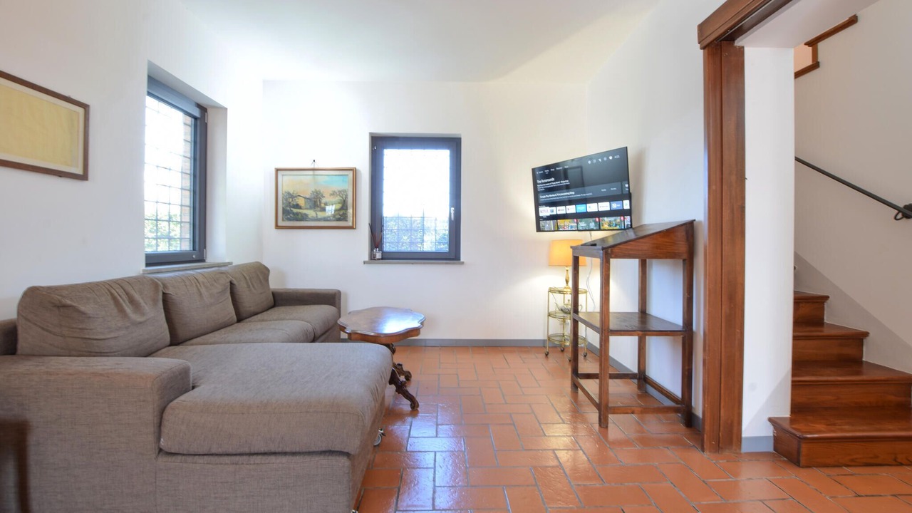 Photo of Bedroom in Fabrica di Roma