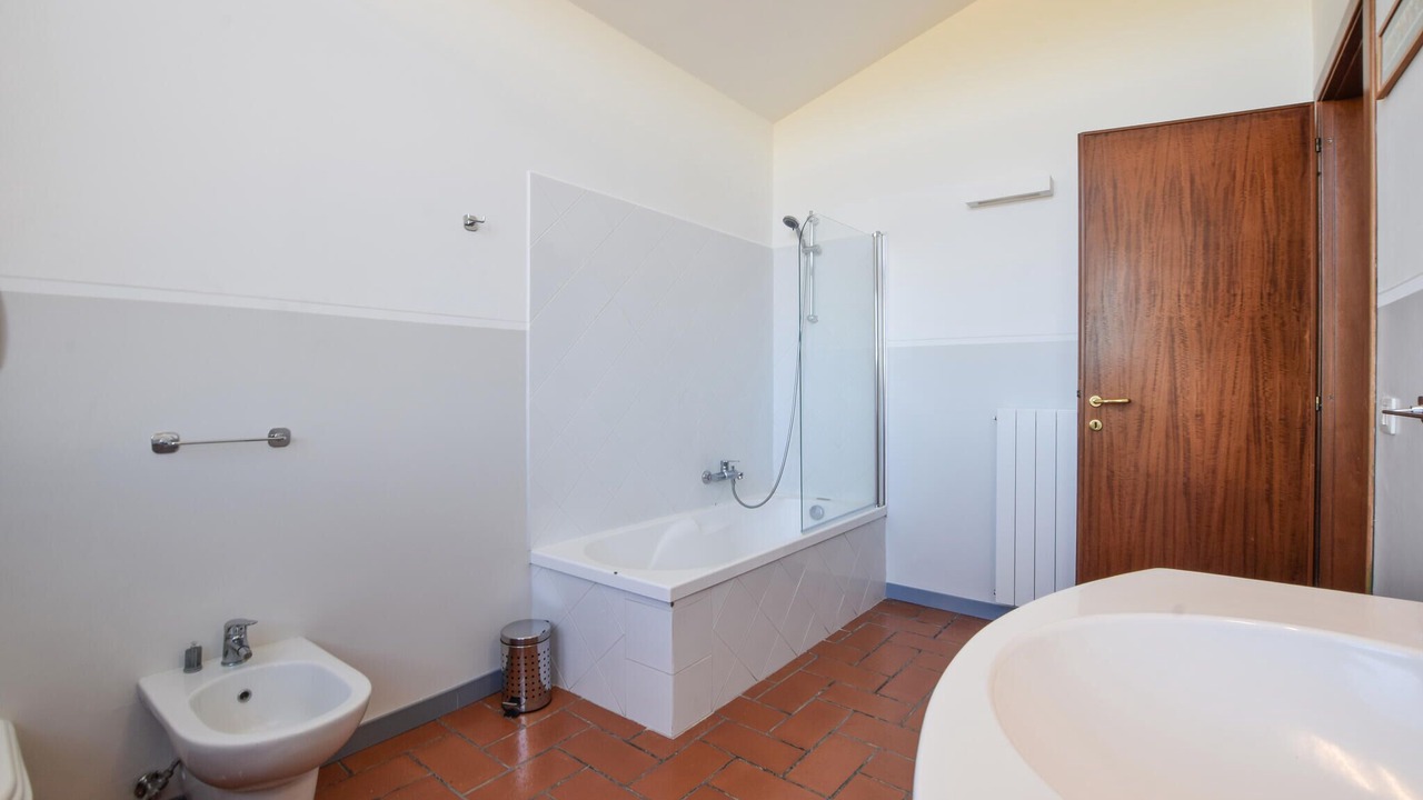 Photo of Bathroom in Fabrica di Roma