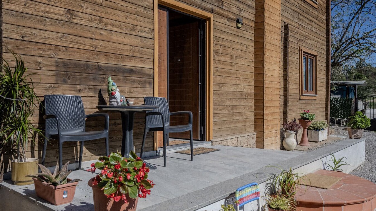 Photo of Outdoor in Zona LIV La Giustiniana