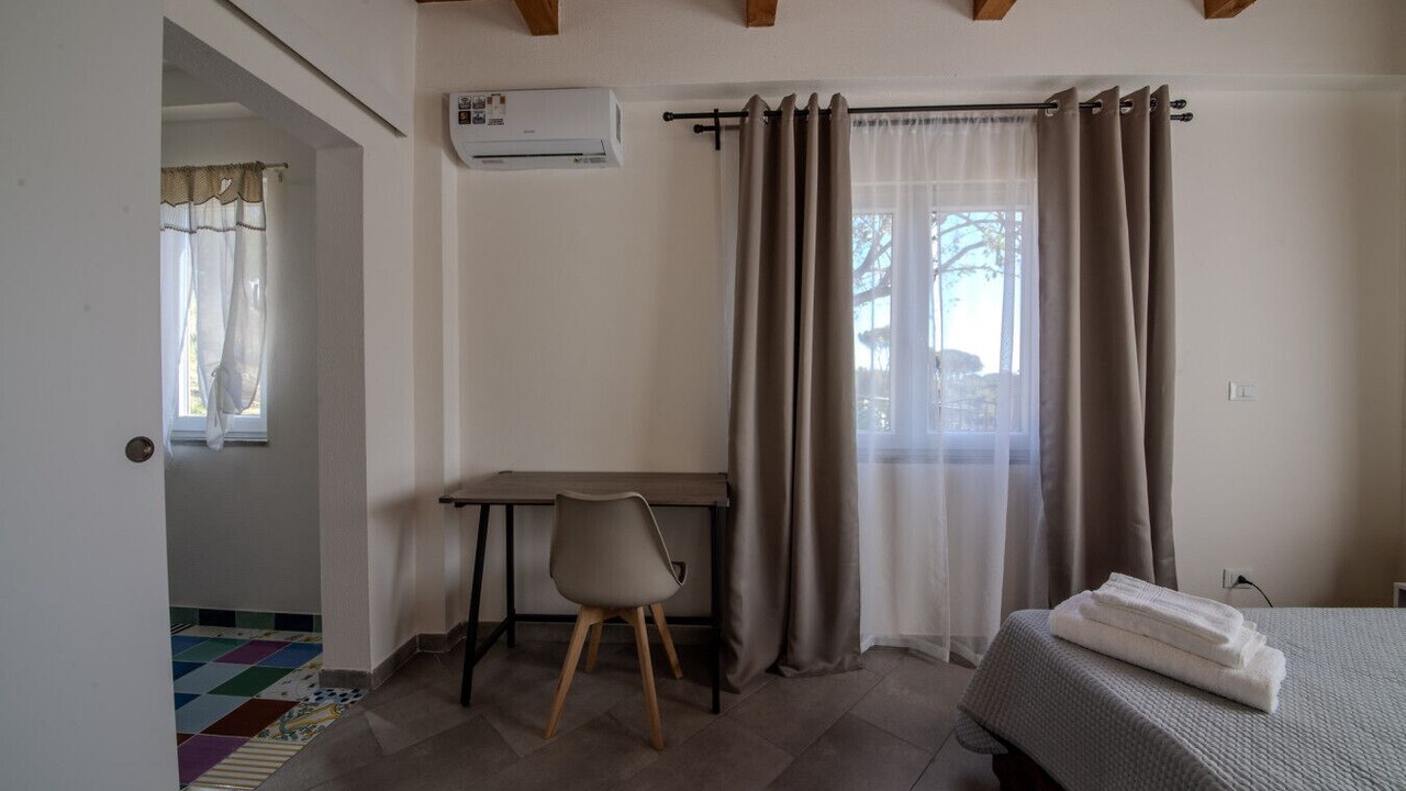 Photo of Bedroom in Zona LIV La Giustiniana