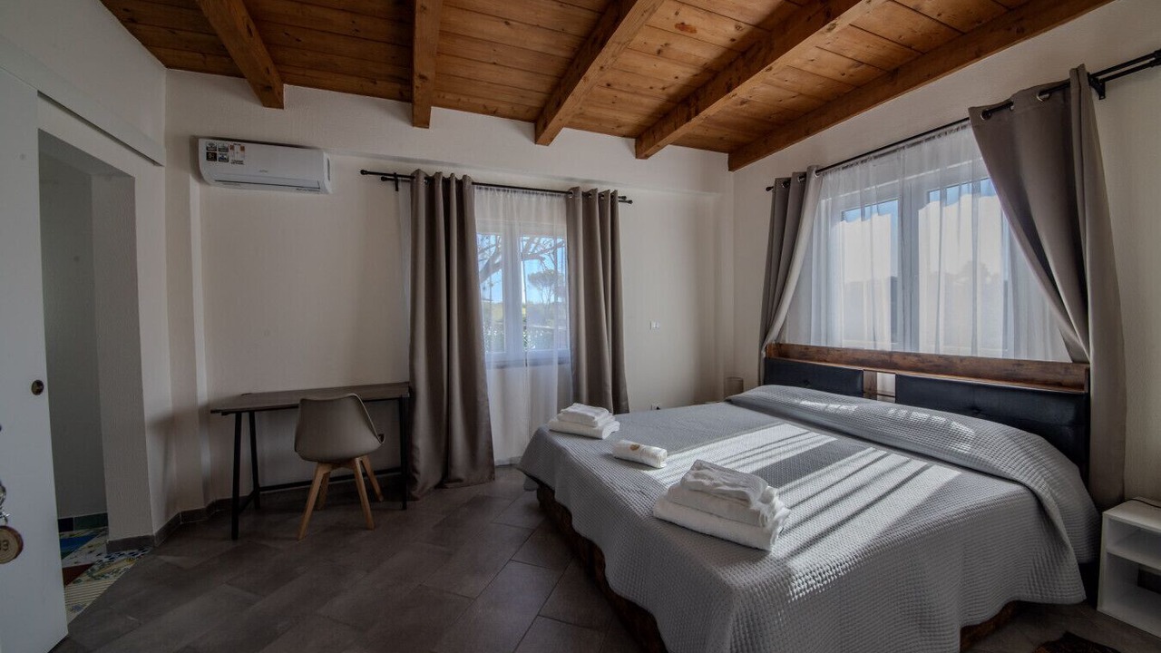 Photo of Bedroom in Zona LIV La Giustiniana