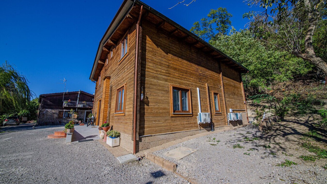 Photo of Outdoor in Zona LIV La Giustiniana