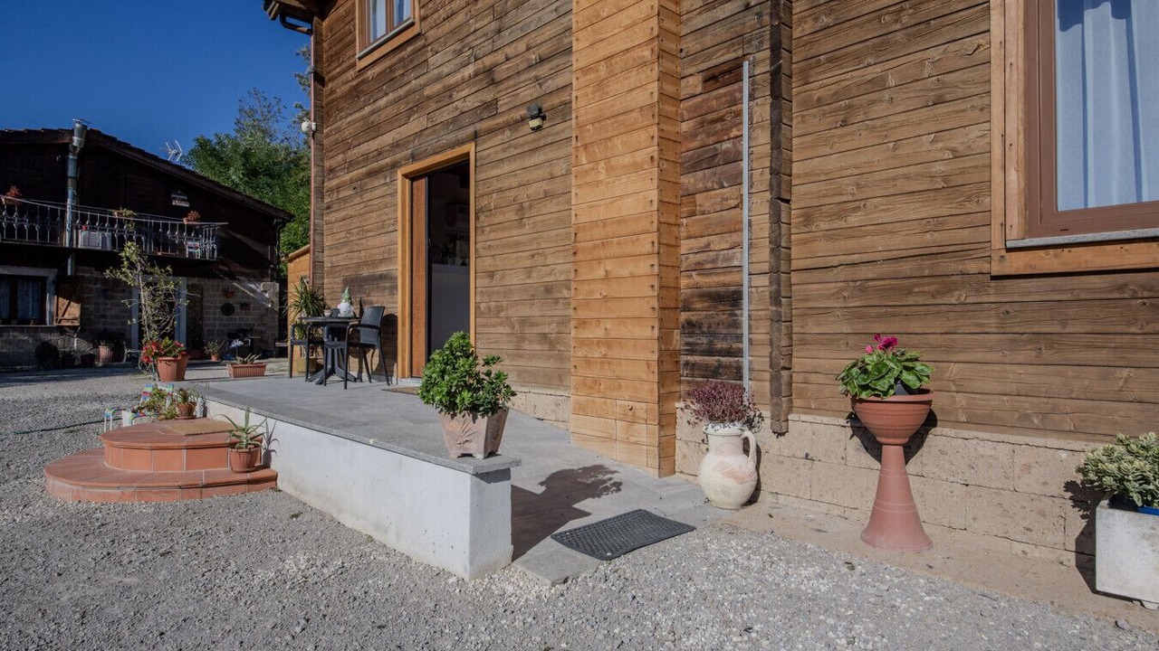 Photo of Patio Balcony in Zona LIV La Giustiniana