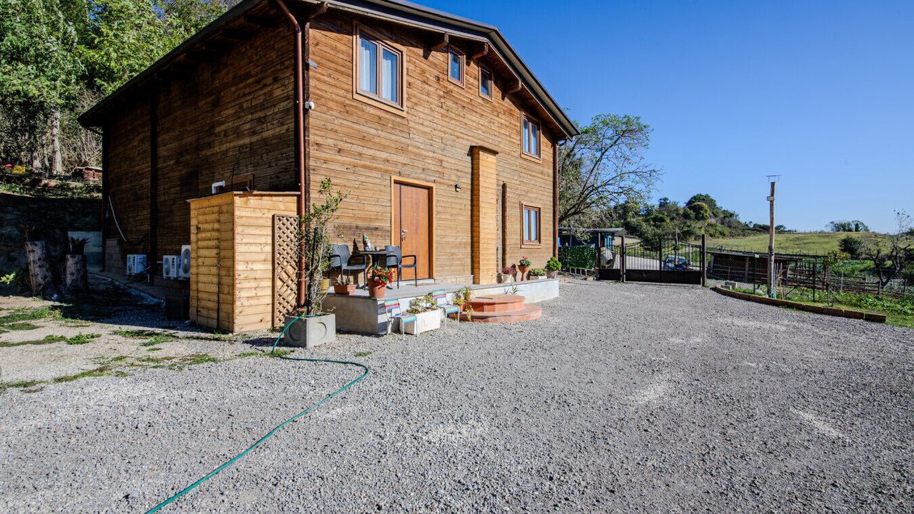 Photo of Outdoor in Zona LIV La Giustiniana