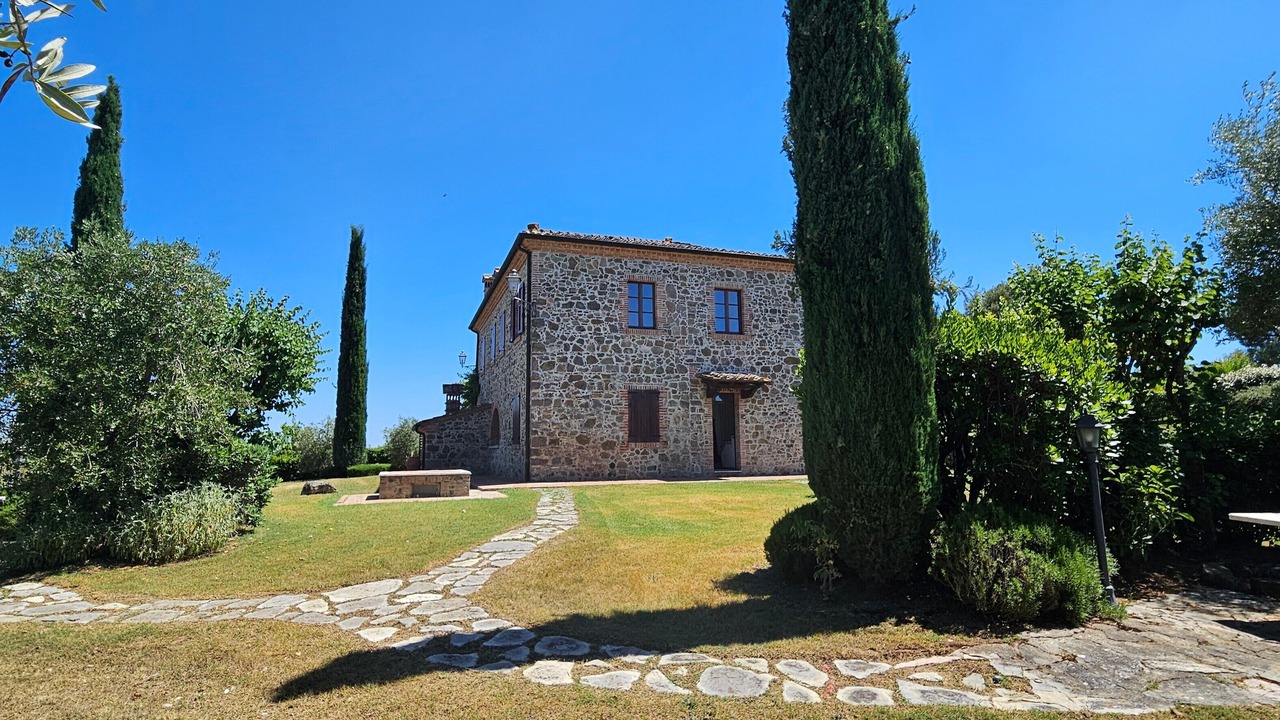 Photo of Outdoor in Torrita di Siena