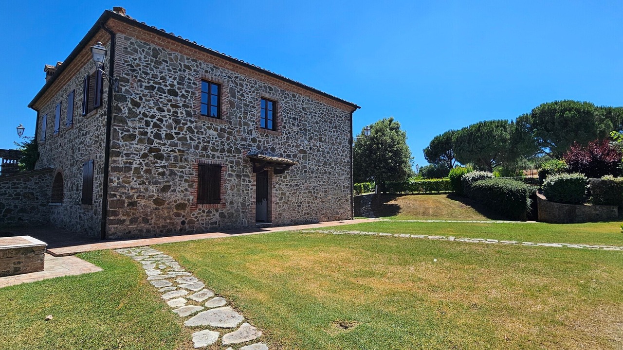 Photo of Outdoor in Torrita di Siena
