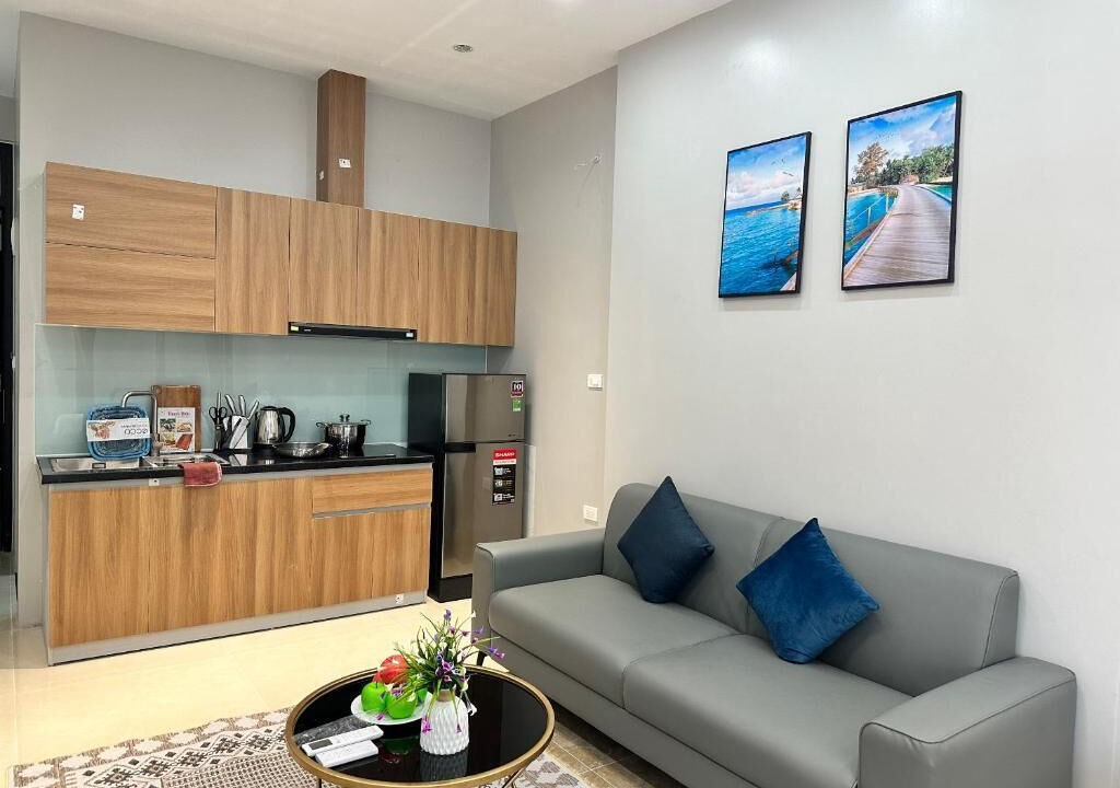 Photo of Bedroom in Dong Da
