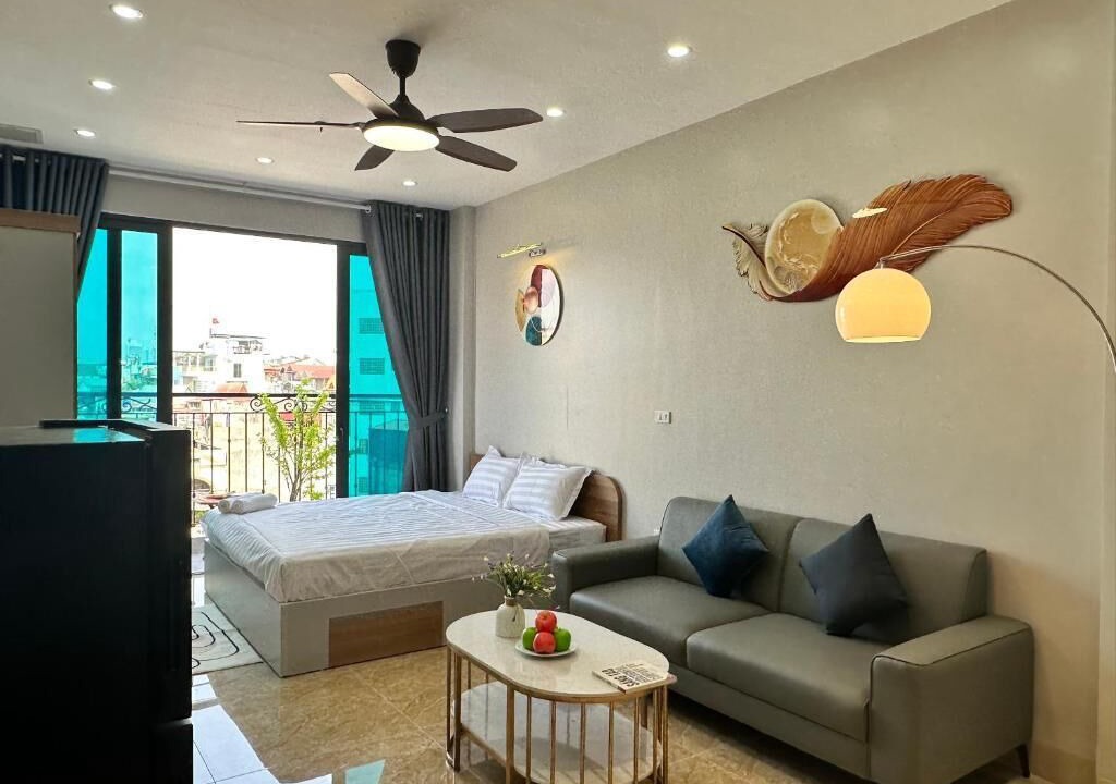 Photo of Bedroom in Dong Da