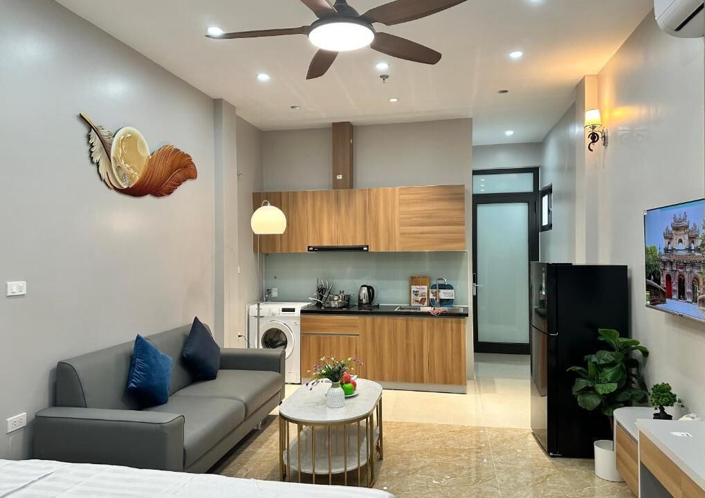 Photo of Bedroom in Dong Da