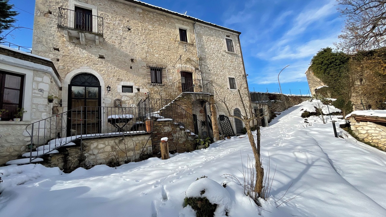 Photo of Outdoor in Rapino