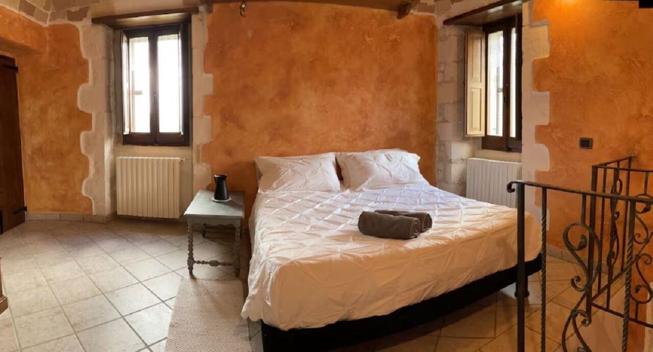 Photo of Bedroom in Rapino