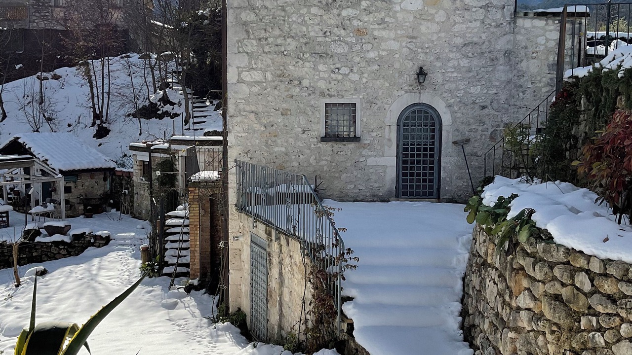 Photo of Outdoor in Rapino