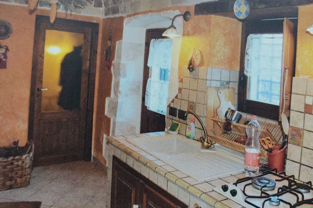 Photo of Kitchen in Rapino