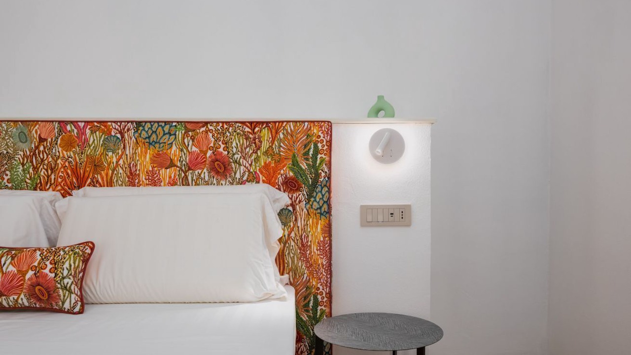 Photo of Bedroom in Meta