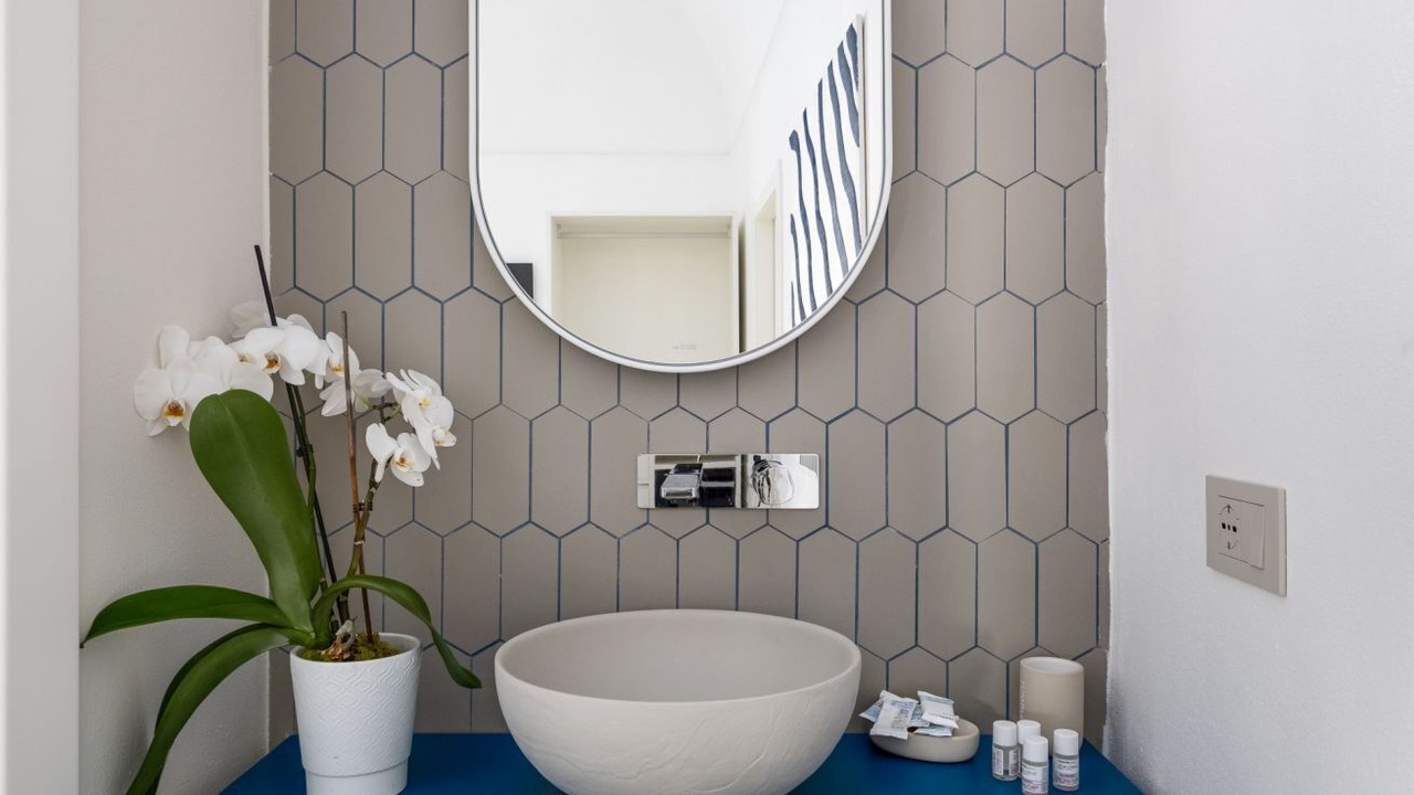 Photo of Bathroom in Meta