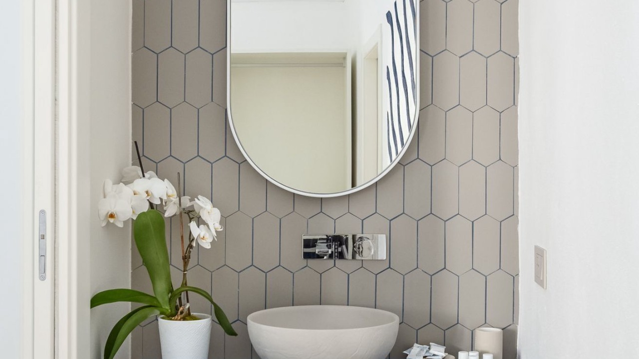 Photo of Bathroom in Meta