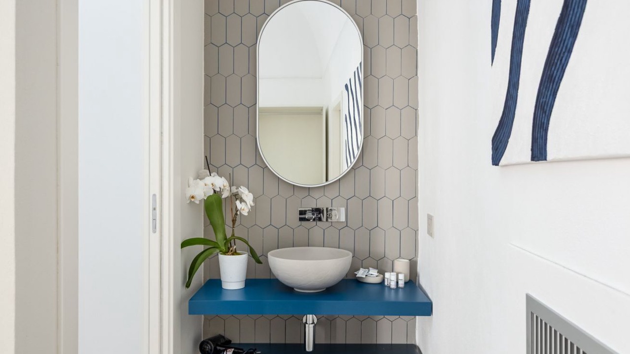 Photo of Bathroom in Meta