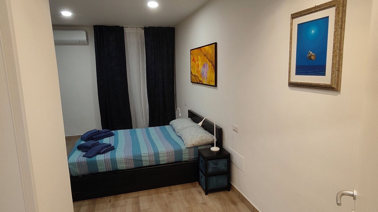 Photo of Bedroom in Cerreto