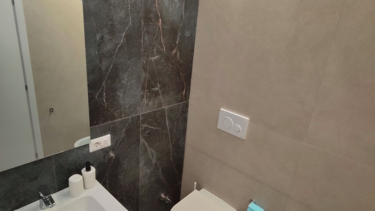 Photo of Bathroom in Cerreto
