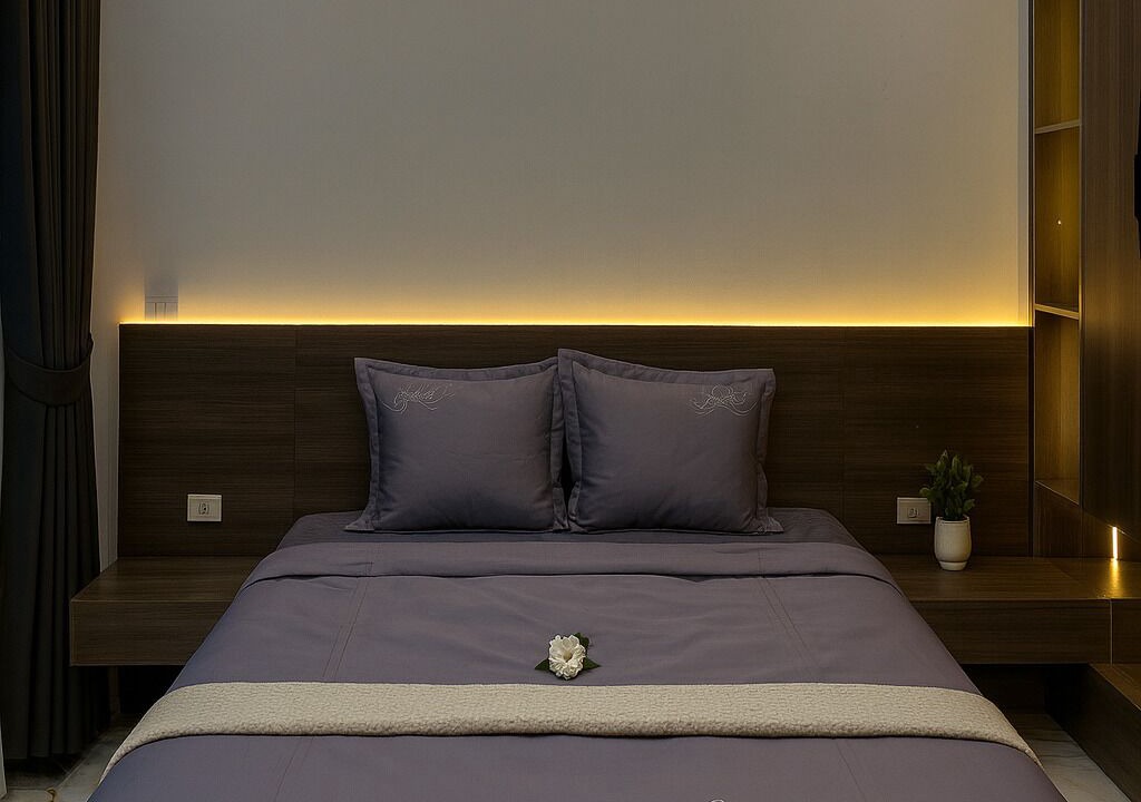 Photo of Bedroom in Bac Tu Liem