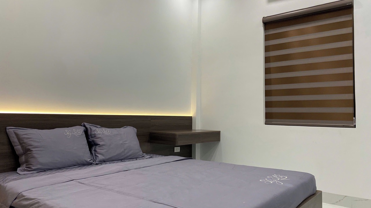 Photo of Bedroom in Bac Tu Liem